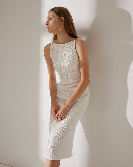 Ramona | Cami Midi Dress
