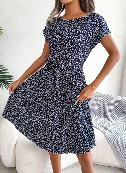 Lilienne | Elegant Sommarklänning