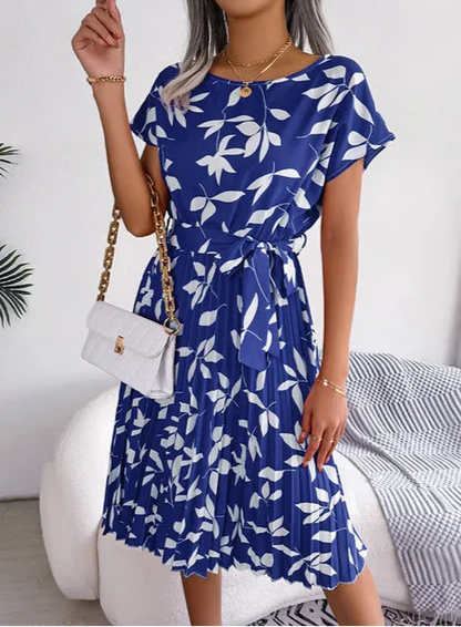 Lilienne | Elegant Sommarklänning