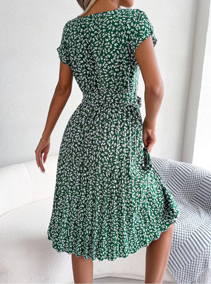 Lilienne | Elegant Sommarklänning
