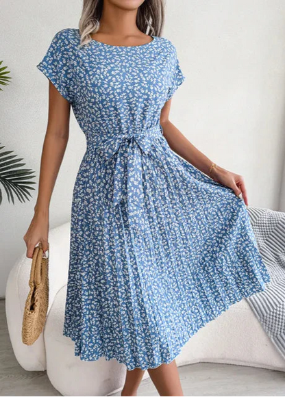 Lilienne | Elegant Sommarklänning