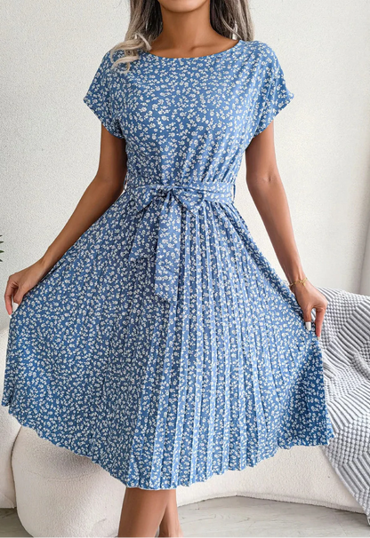 Lilienne | Elegant Sommarklänning