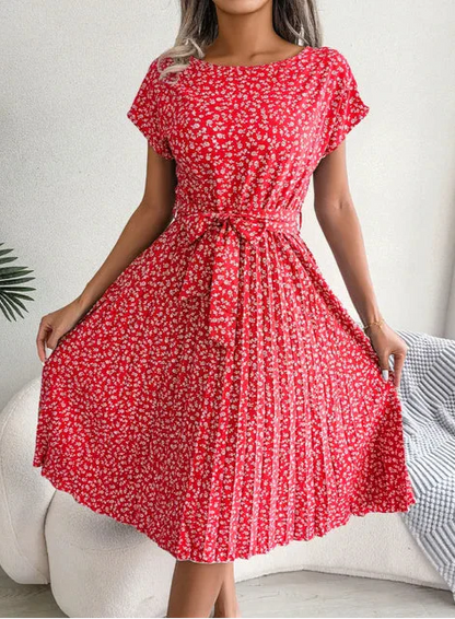 Lilienne | Elegant Sommarklänning