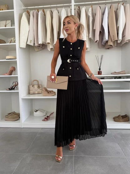 Amara | Sophisticated 2-Piece Set