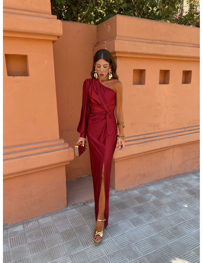 Alaysia – Chic Maxi Dress