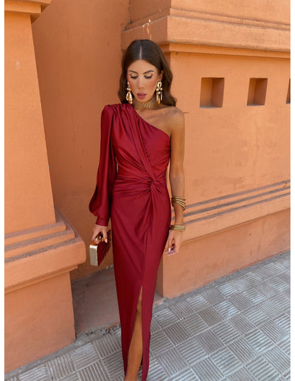 Alaysia – Chic Maxi Dress