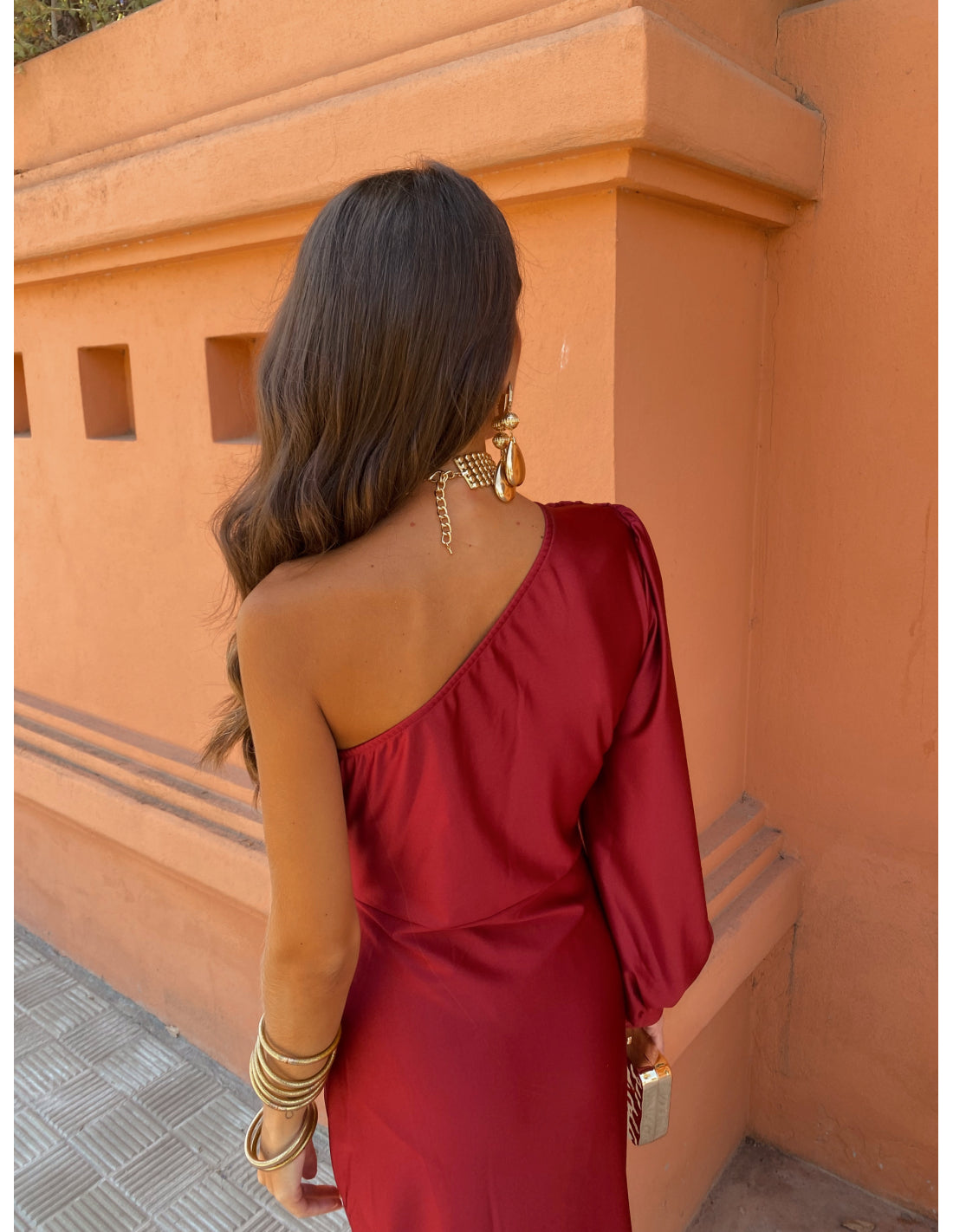 Alaysia – Chic Maxi Dress