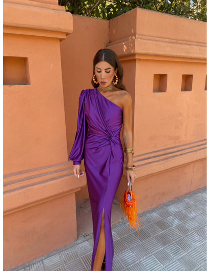 Alaysia – Chic Maxi Dress