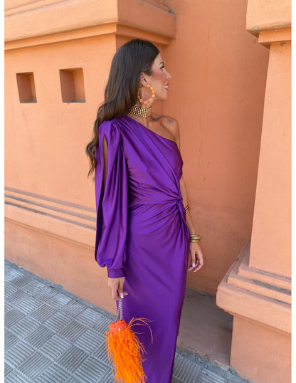 Alaysia – Chic Maxi Dress