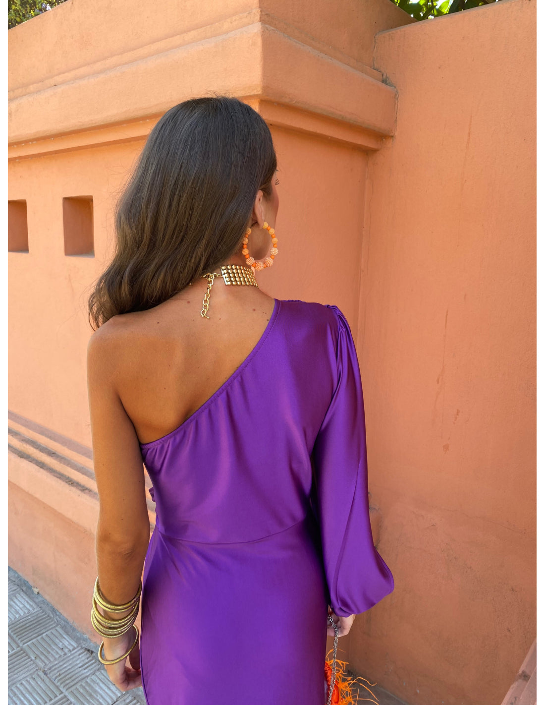 Alaysia – Chic Maxi Dress