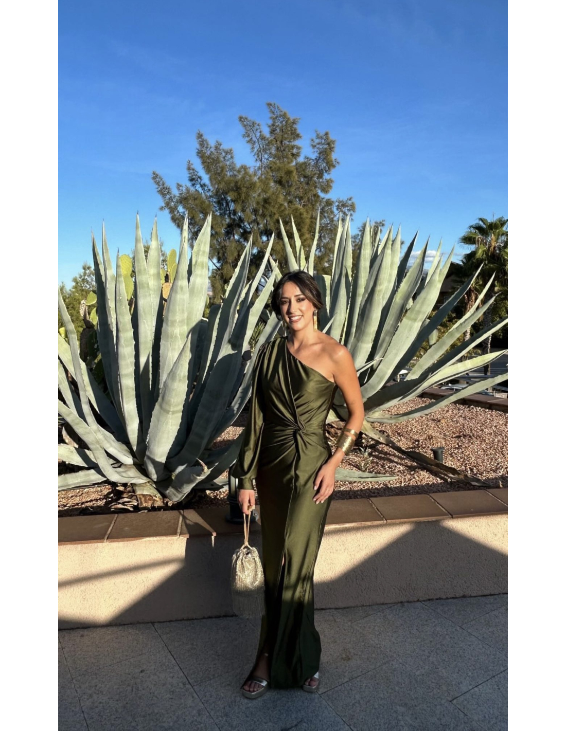 Alaysia – Chic Maxi Dress